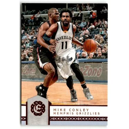 2016-17 Panini Excalibur #85 Mike Conley