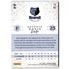 2016-17 Panini Excalibur #86 Deyonta Davis RC