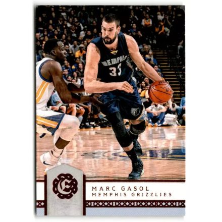 2016-17 Panini Excalibur #87 Marc Gasol