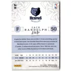 2016-17 Panini Excalibur #88 Zach Randolph