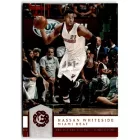 2016-17 Panini Excalibur #92 Hassan Whiteside