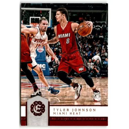 2016-17 Panini Excalibur #94 Tyler Johnson