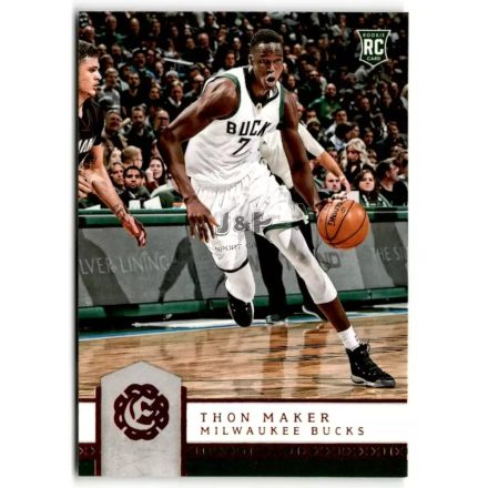 2016-17 Panini Excalibur #99 Thon Maker RC