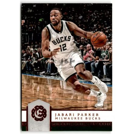 2016-17 Panini Excalibur #100 Jabari Parker