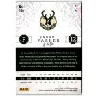 2016-17 Panini Excalibur #100 Jabari Parker