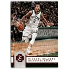 2016-17 Panini Excalibur #102 Michael Beasley
