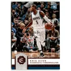 2016-17 Panini Excalibur #105 Kris Dunn RC