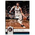 2016-17 Panini Excalibur #107 Ricky Rubio