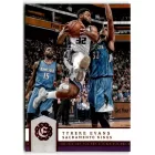 2016-17 Panini Excalibur #113 Tyreke Evans