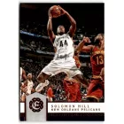 2016-17 Panini Excalibur #114 Solomon Hill