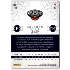 2016-17 Panini Excalibur #114 Solomon Hill