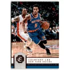 2016-17 Panini Excalibur #120 Courtney Lee