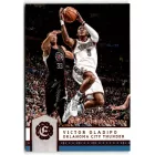 2016-17 Panini Excalibur #122 Victor Oladipo