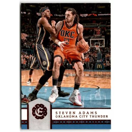 2016-17 Panini Excalibur #123 Steven Adams