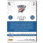 2016-17 Panini Excalibur #123 Steven Adams