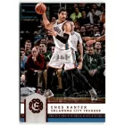 2016-17 Panini Excalibur #124 Enes Kanter