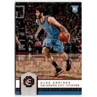 2016-17 Panini Excalibur #125 Alex Abrines RC