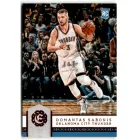2016-17 Panini Excalibur #126 Domantas Sabonis RC