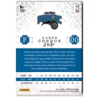2016-17 Panini Excalibur #127 Aaron Gordon