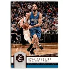 2016-17 Panini Excalibur #131 Evan Fournier