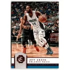 2016-17 Panini Excalibur #132 Jeff Green