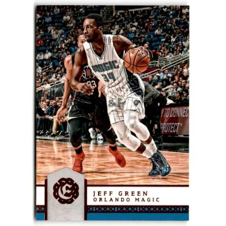 2016-17 Panini Excalibur #132 Jeff Green