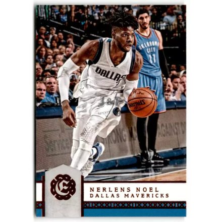 2016-17 Panini Excalibur #136 Nerlens Noel