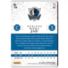2016-17 Panini Excalibur #136 Nerlens Noel
