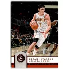 2016-17 Panini Excalibur #137 Ersan Ilyasova