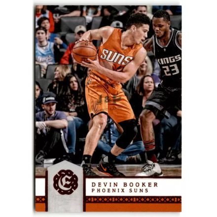 2016-17 Panini Excalibur #139 Devin Booker