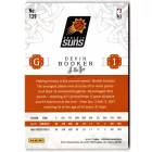 2016-17 Panini Excalibur #139 Devin Booker
