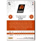 2016-17 Panini Excalibur #140 Marquese Chriss RC
