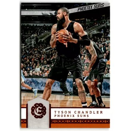 2016-17 Panini Excalibur #143 Tyson Chandler