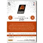 2016-17 Panini Excalibur #143 Tyson Chandler