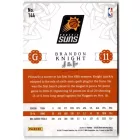2016-17 Panini Excalibur #144 Brandon Knight