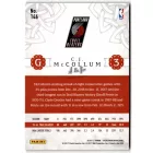 2016-17 Panini Excalibur #146 C.J. McCollum