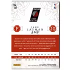 2016-17 Panini Excalibur #147 Jake Layman RC