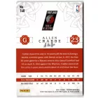 2016-17 Panini Excalibur #148 Allen Crabbe