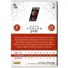 2016-17 Panini Excalibur #150 Noah Vonleh