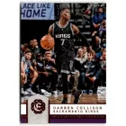 2016-17 Panini Excalibur #152 Darren Collison