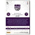 2016-17 Panini Excalibur #152 Darren Collison