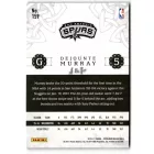 2016-17 Panini Excalibur #159 Dejounte Murray RC