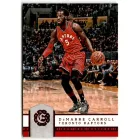 2016-17 Panini Excalibur #167 DeMarre Carroll