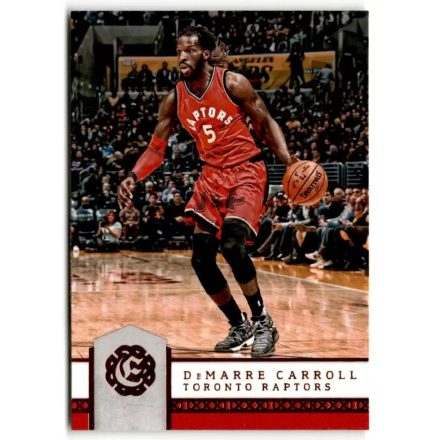 2016-17 Panini Excalibur #167 DeMarre Carroll