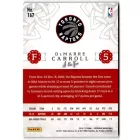 2016-17 Panini Excalibur #167 DeMarre Carroll