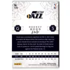 2016-17 Panini Excalibur #173 Rodney Hood