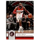 2016-17 Panini Excalibur #175 John Wall