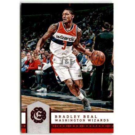 2016-17 Panini Excalibur #176 Bradley Beal