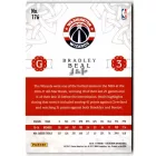 2016-17 Panini Excalibur #176 Bradley Beal