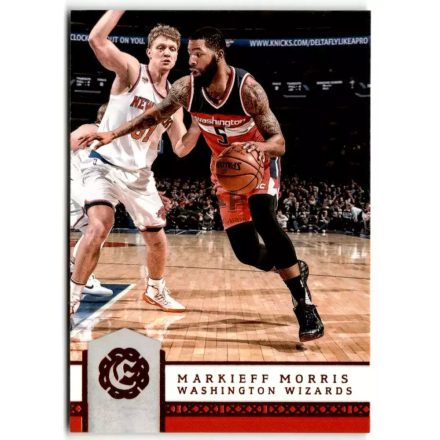 2016-17 Panini Excalibur #179 Markieff Morris